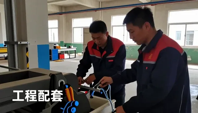 工程改造等常见问题介绍