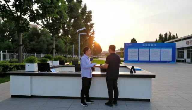 管网工程在城市更新中的多维应用场景分析
