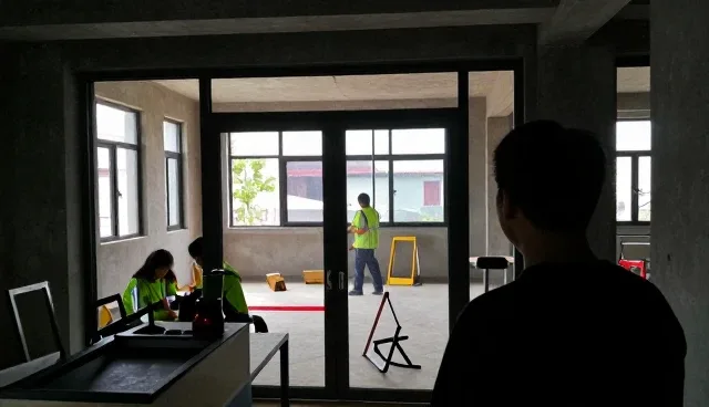 工程配套服务中的处理方法及应用场景分析